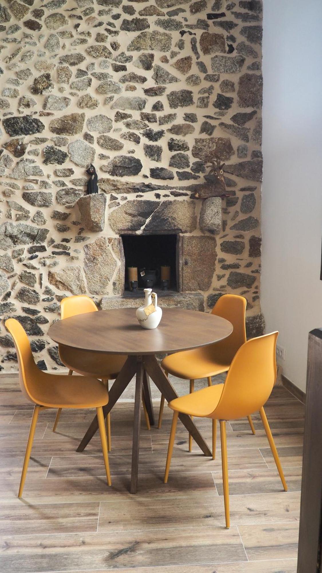 Appartement Muralla Sacra