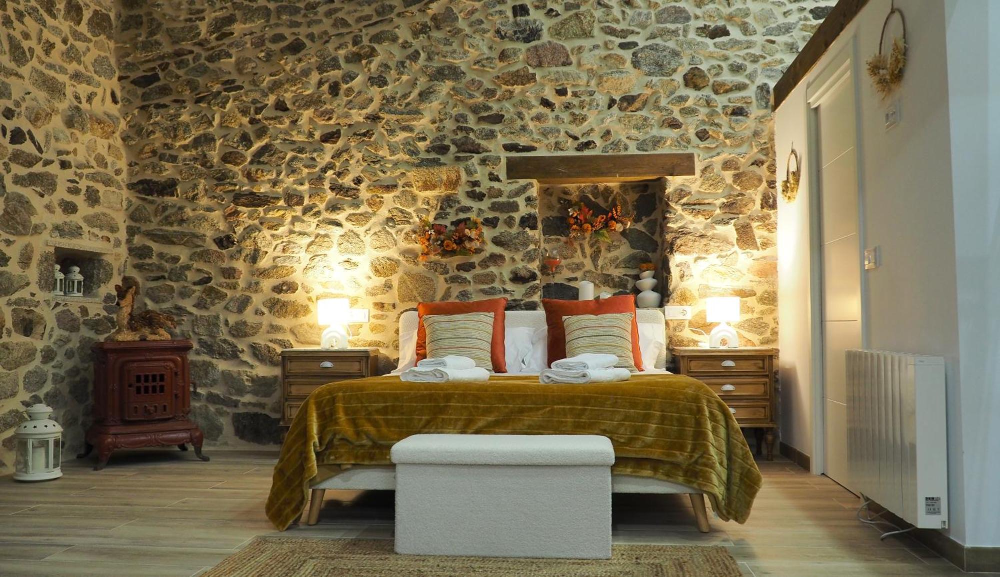 Muralla Sacra * Sober