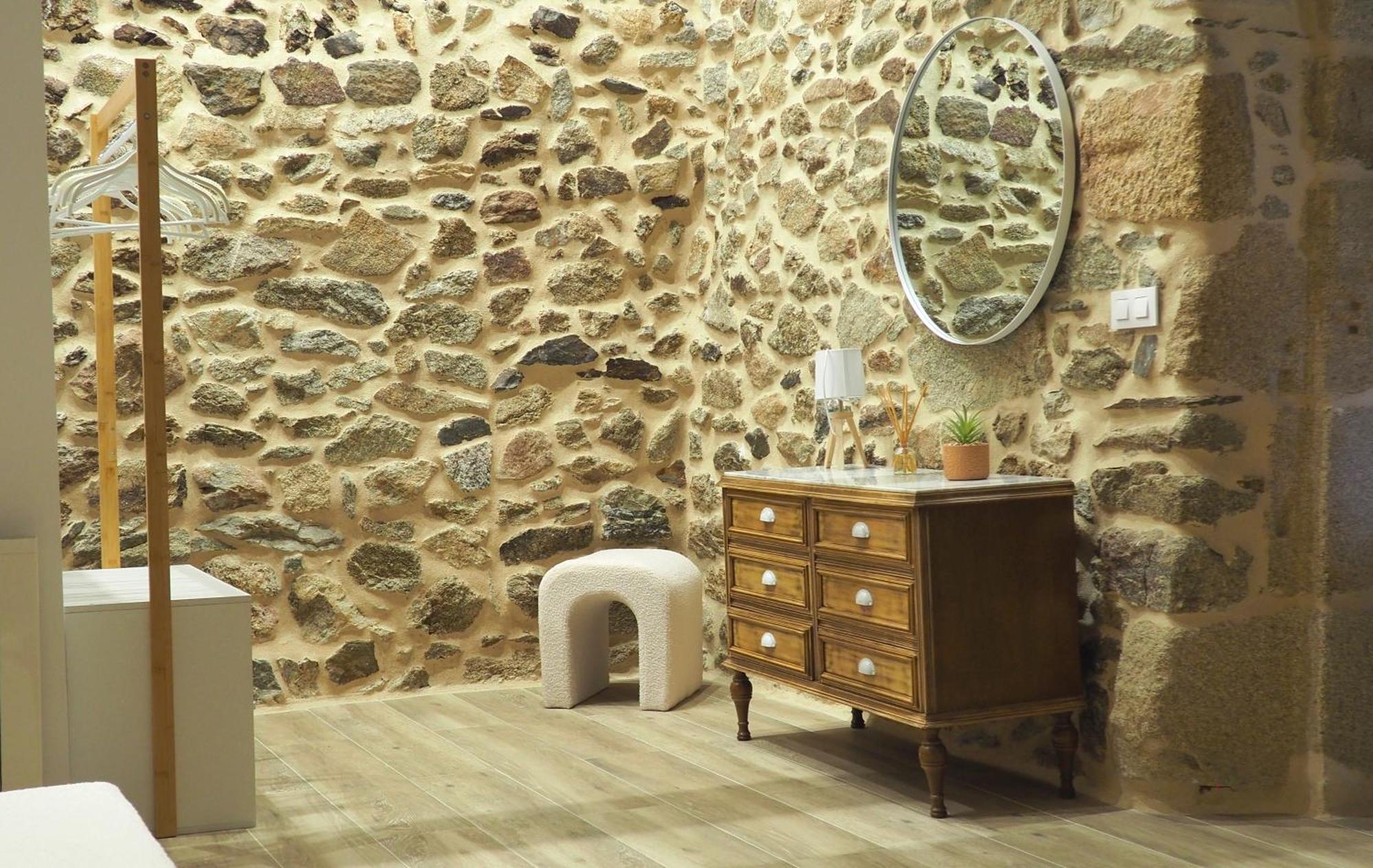 Muralla Sacra Appartement