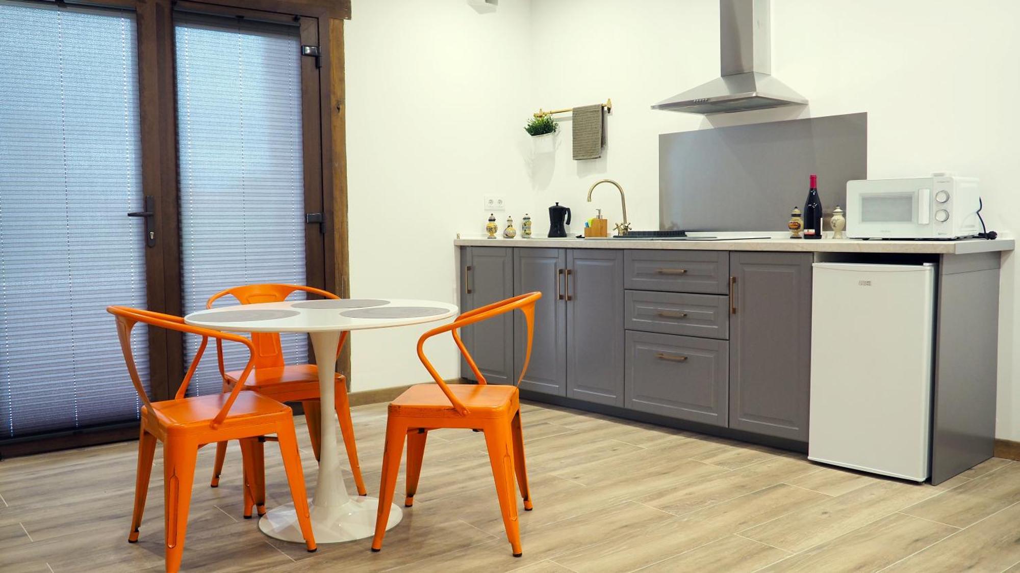 Appartement Muralla Sacra