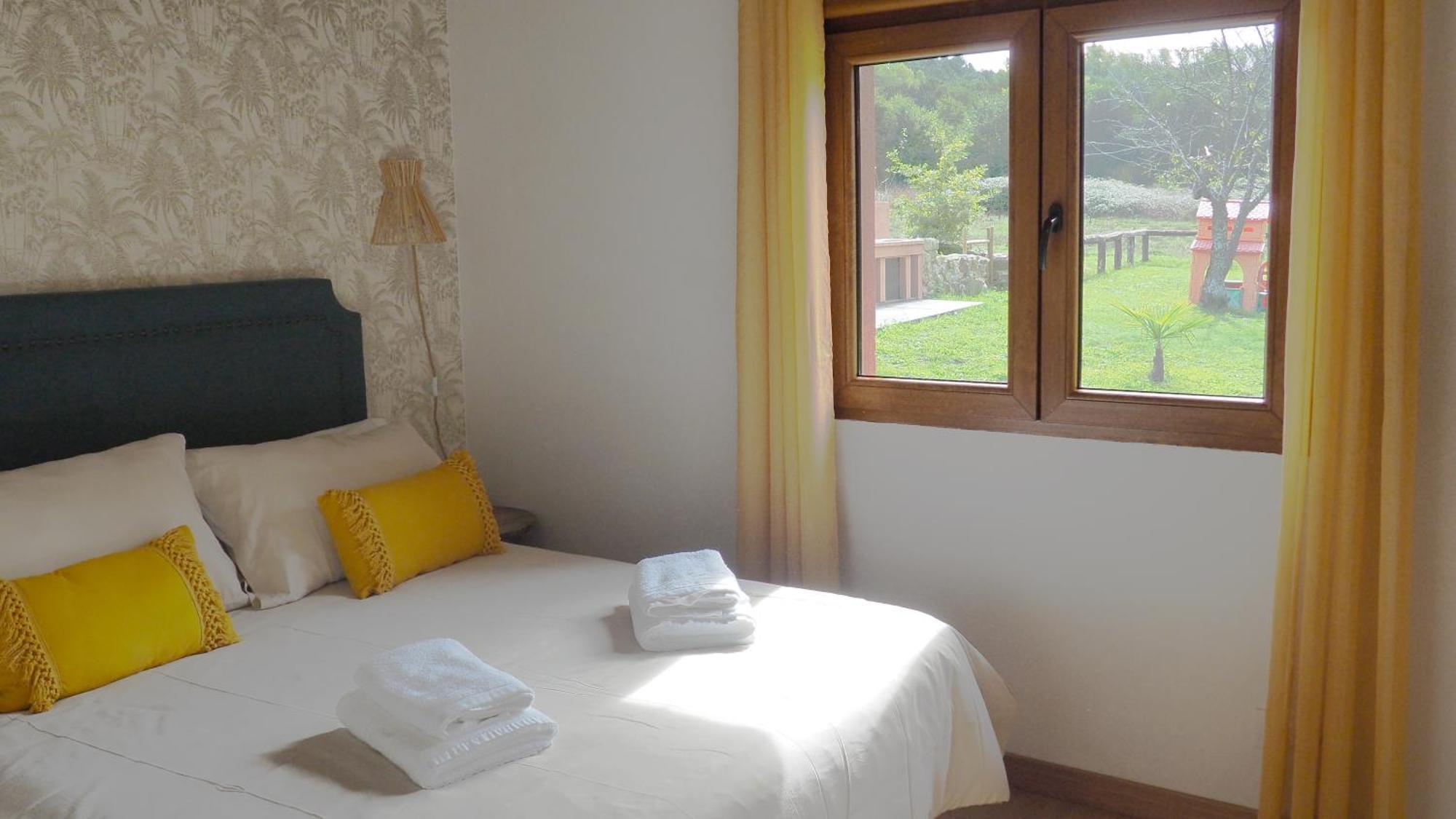 Muralla Sacra Appartement