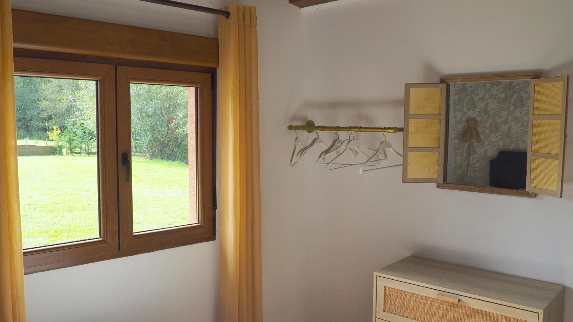 Muralla Sacra Appartement *