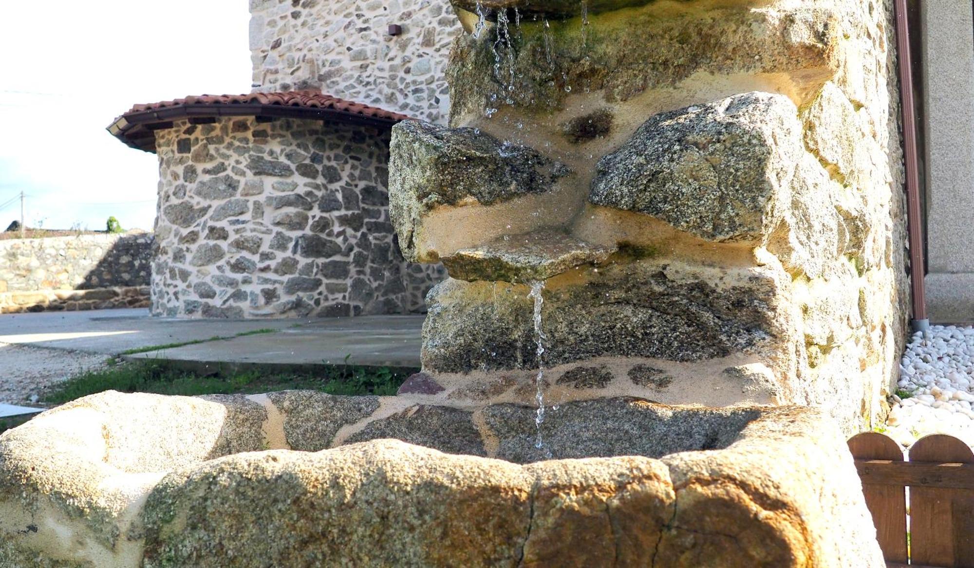 Appartement Muralla Sacra *