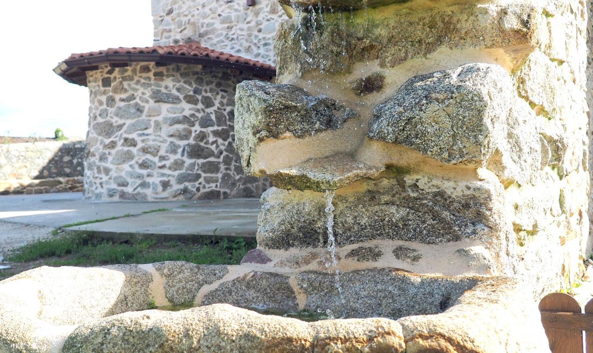 Appartement Muralla Sacra