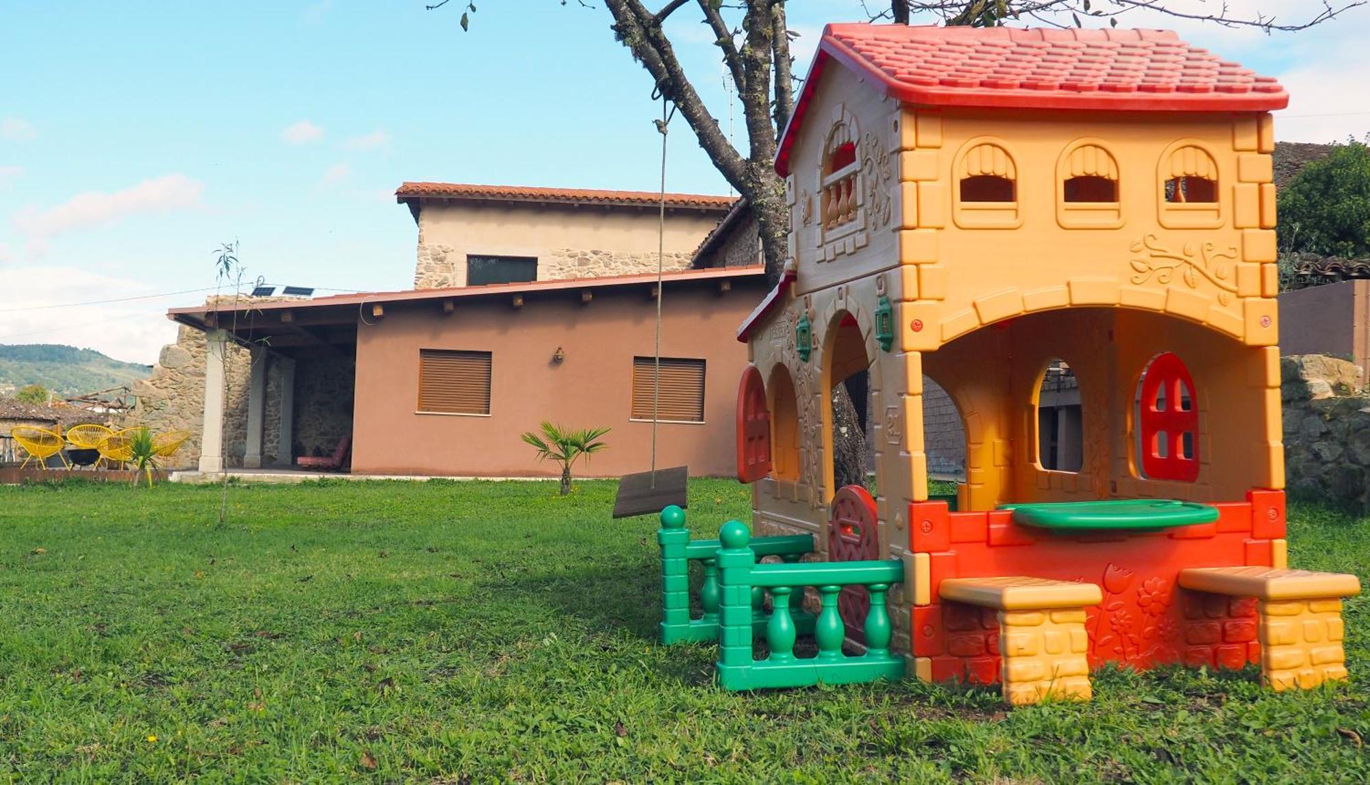 Muralla Sacra Appartement