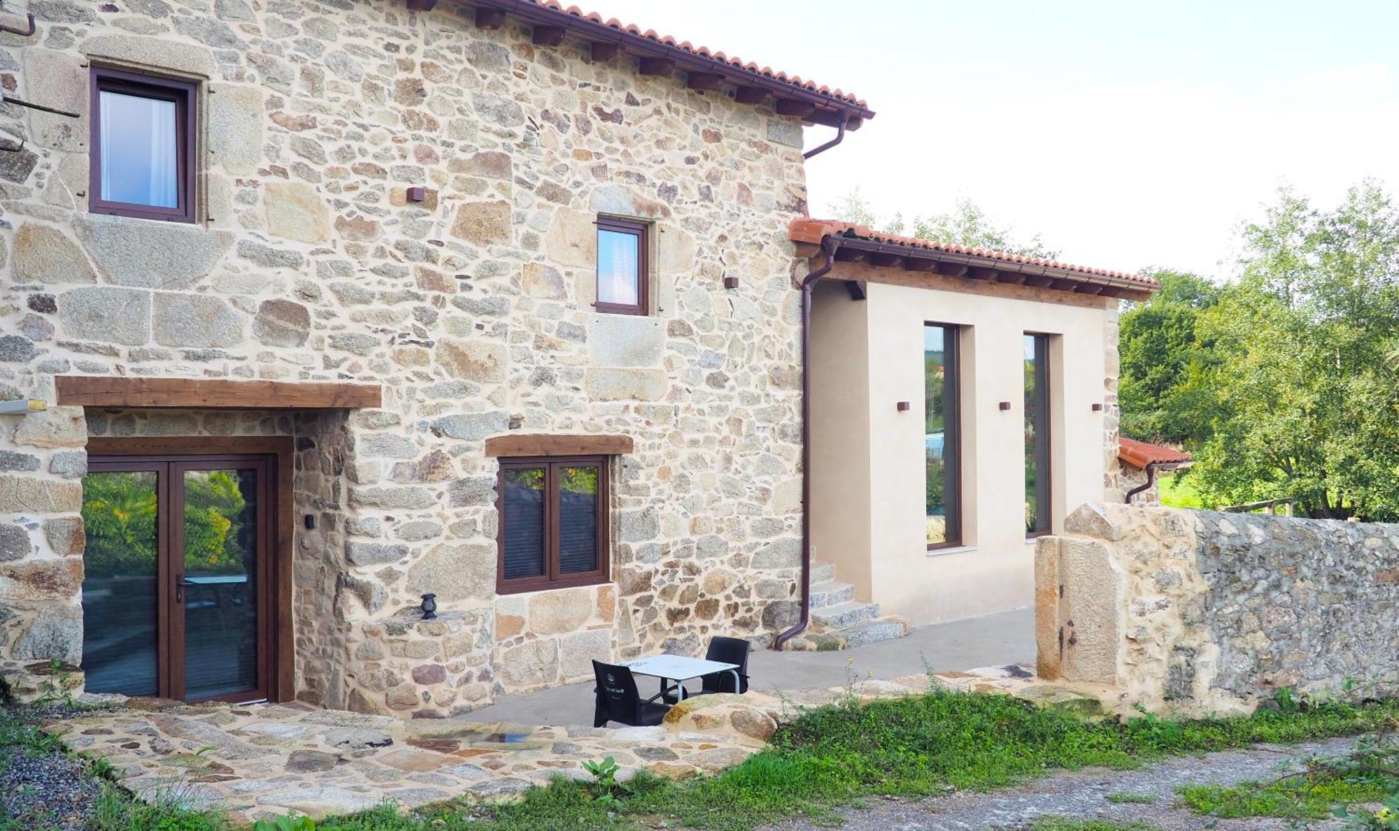 Appartement Muralla Sacra