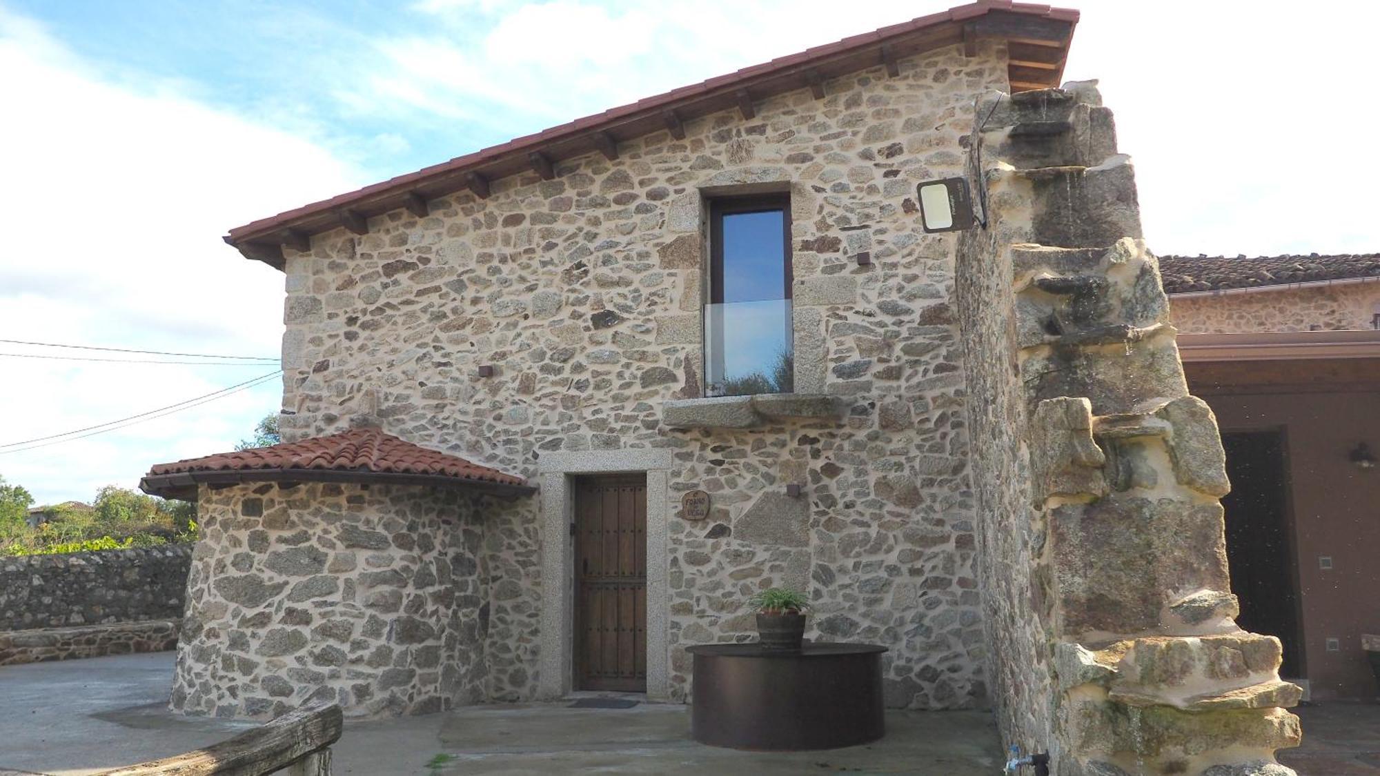 Muralla Sacra Appartement Sober