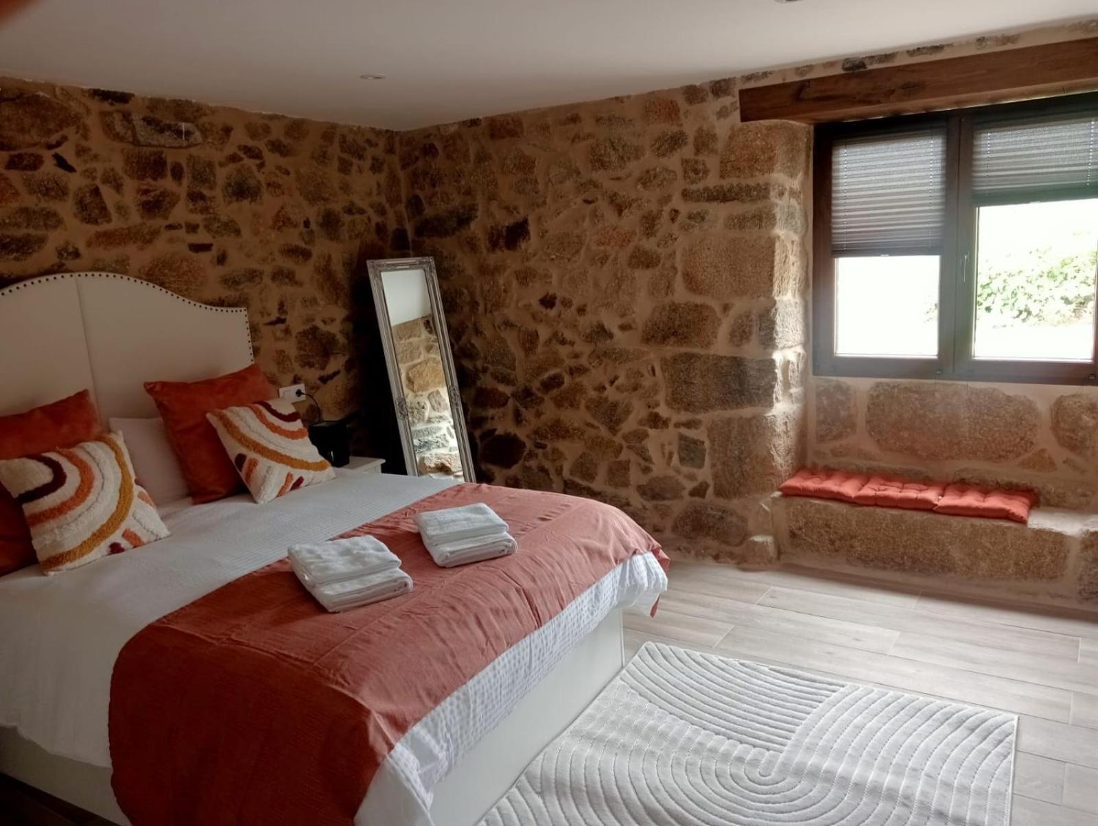 Appartement Muralla Sacra Sober