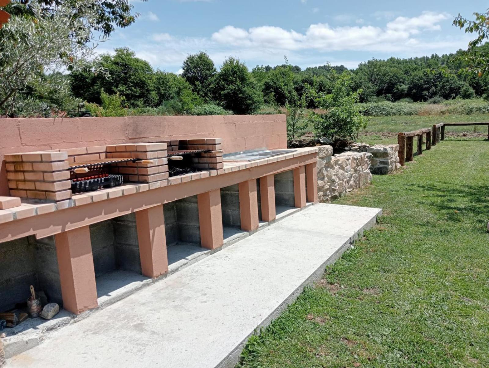 Appartement Muralla Sacra