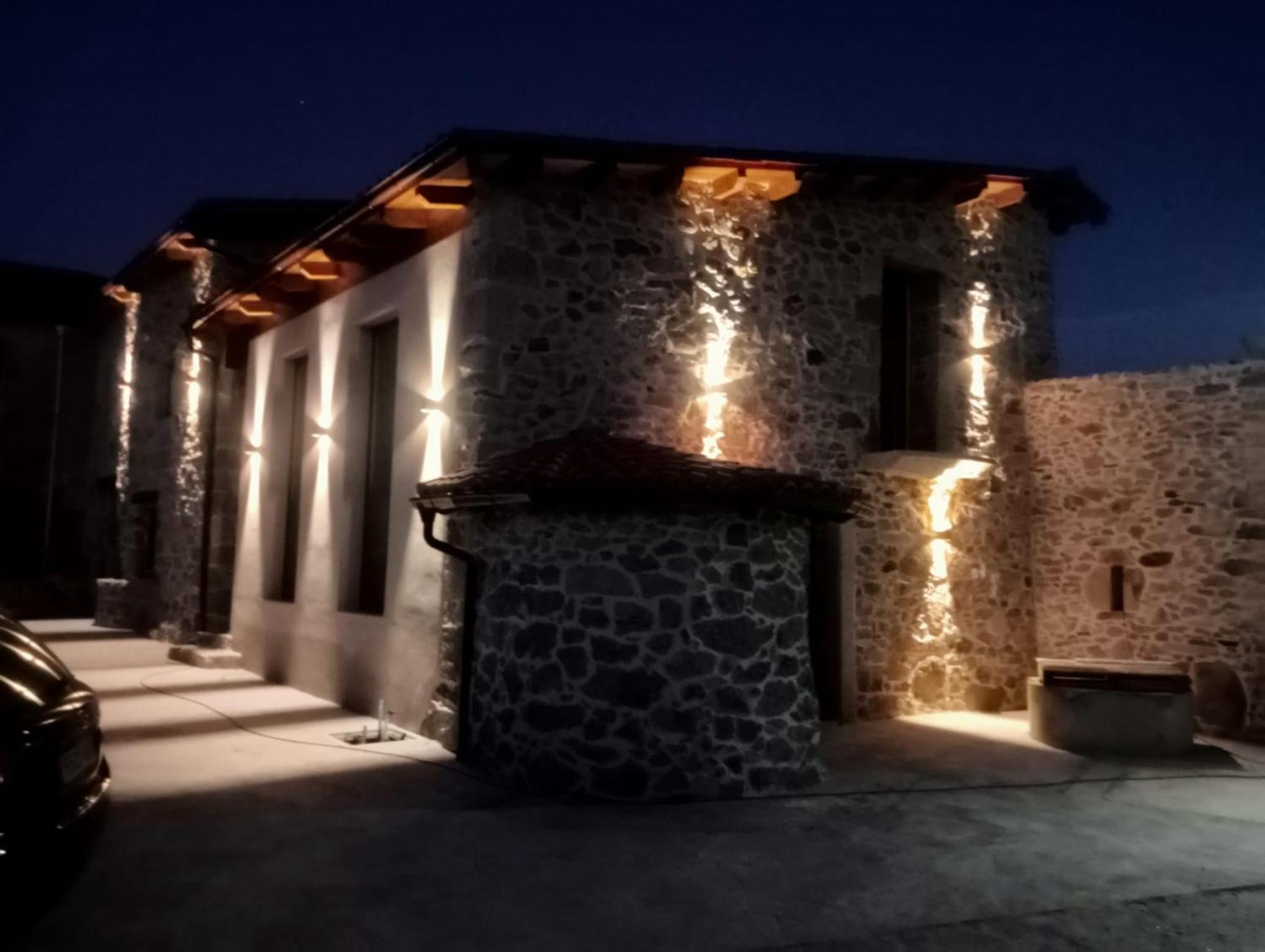 Muralla Sacra Appartement