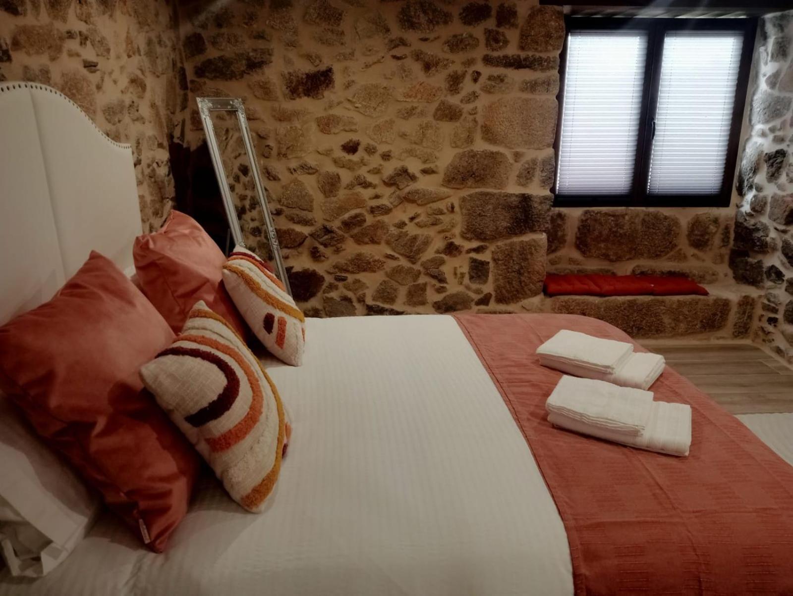 Appartement Muralla Sacra *