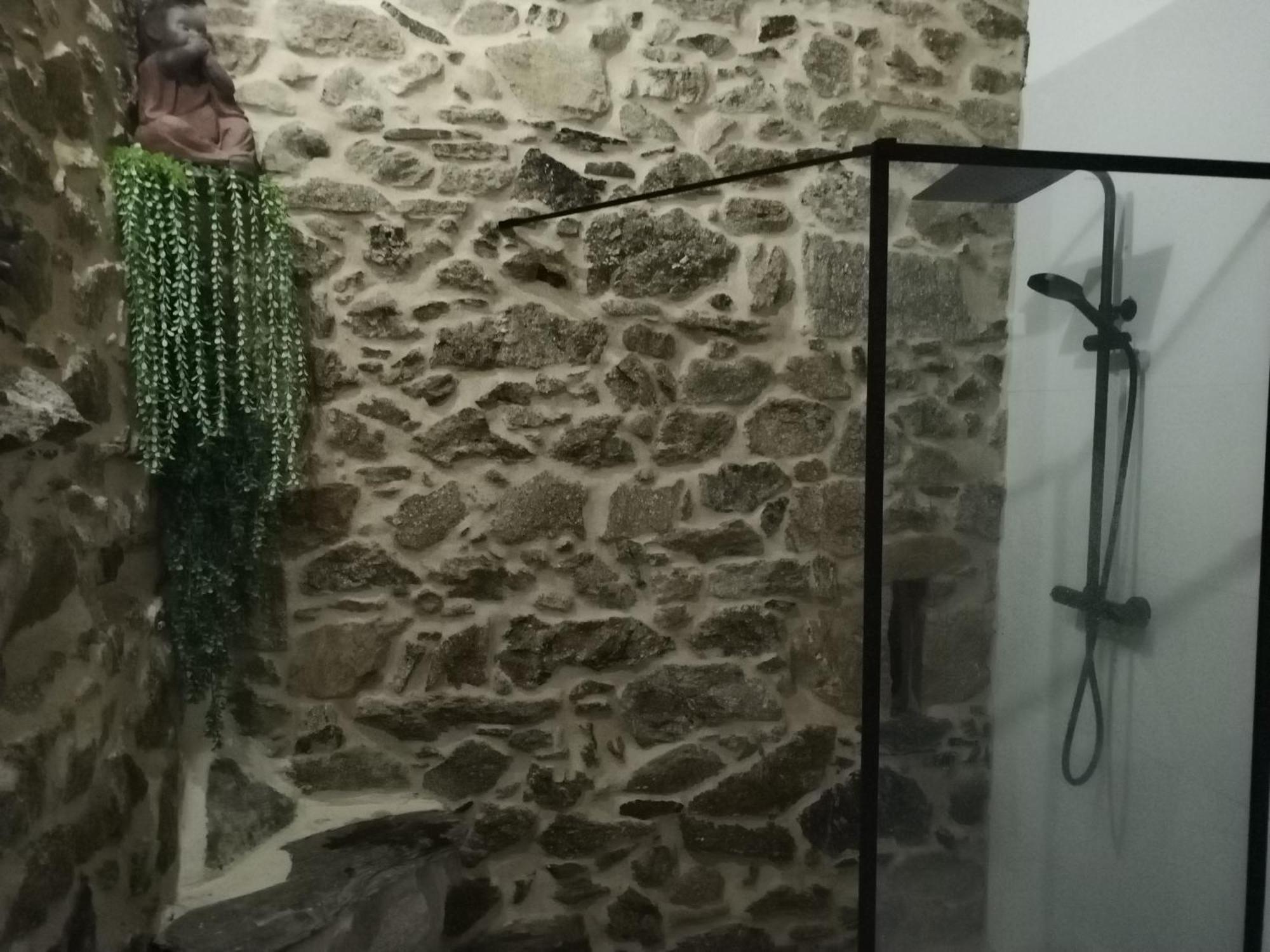 Muralla Sacra Appartement