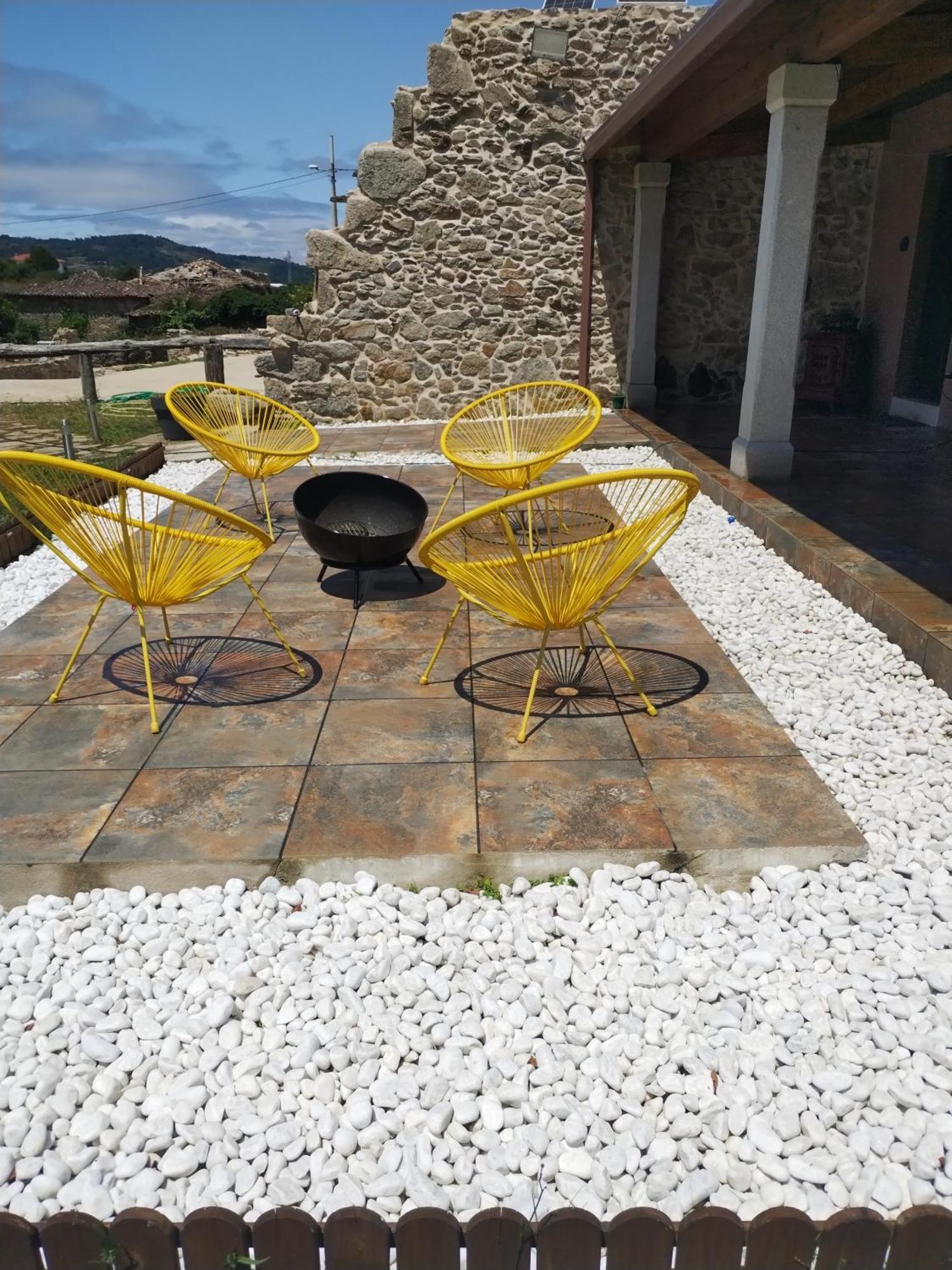 Muralla Sacra Appartement
